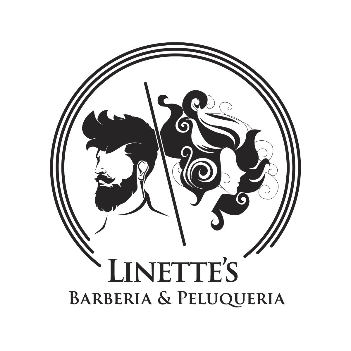 Logo Linette Unisex